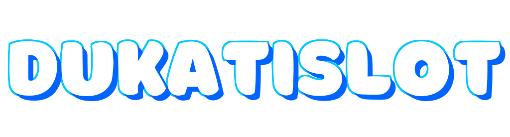 Logo DUKATISLOT